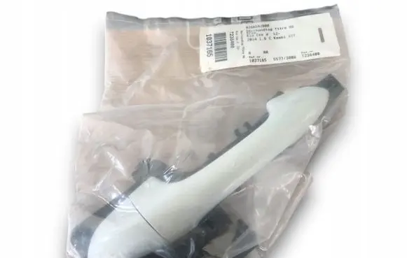 KIA Ceed Front door exterior handle 82665A2000