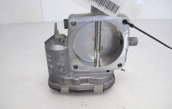 Mercedes-Benz CLK A209 C209 Throttle valve A1131410125