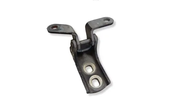Opel Astra J Front door upper hinge 