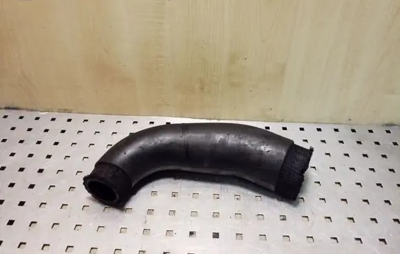 Hyundai Santa Fe Intercooler hose/pipe