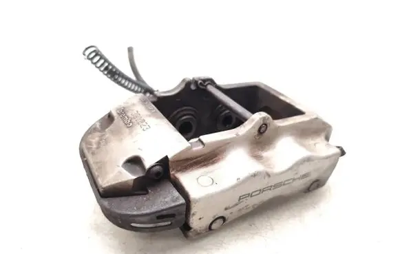Porsche Cayenne (9PA) Rear brake caliper
