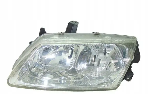 Nissan Almera N16 Headlight/headlamp