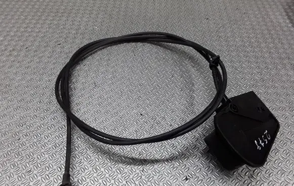 Chrysler Neon II Engine bonnet/hood lock release cable 