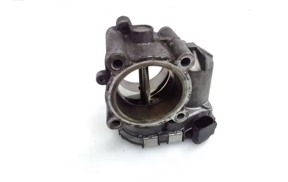 Mercedes-Benz ML W164 Throttle valve A6420900270