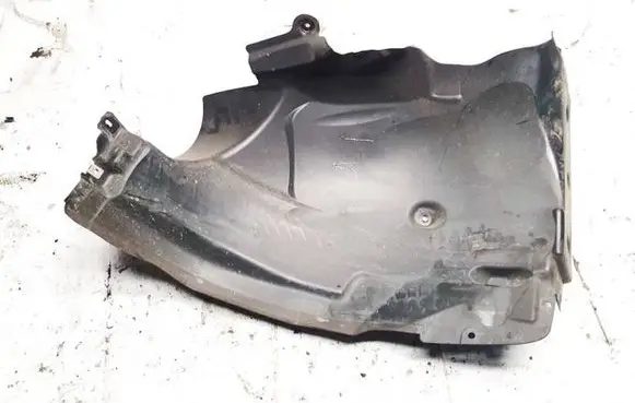 Mercedes-Benz EQB Front wheel arch liner splash guards a2478808009