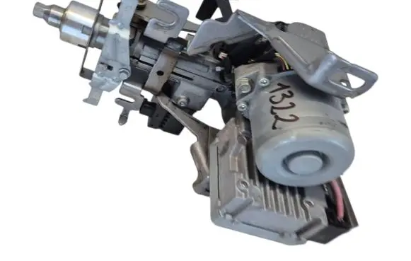 Renault Scenic III - Grand scenic III Steering wheel axle 488103131R