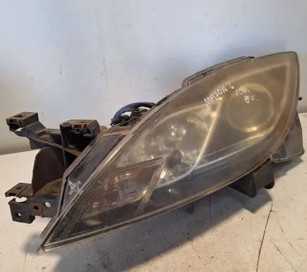 Mazda 6 Headlight/headlamp 020675 10R020675