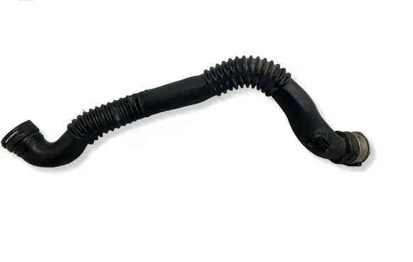 BMW 5 E60 E61 Intercooler hose/pipe 7803748 58300015