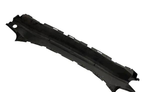Volvo XC60 Front bumper support beam 31323760