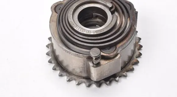 Land Rover Evoque II Camshaft pulley/ VANOS H4P3-6M288-BB