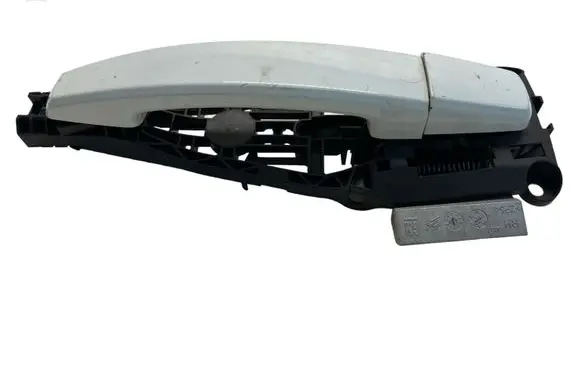 Opel Insignia A Rear door interior handle