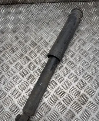 Toyota Avensis T270 Rear shock absorber/damper 4853005430