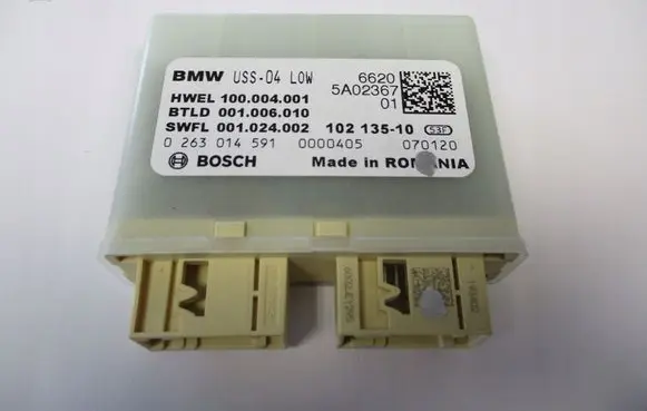 BMW 2 Active Tourer U06 Other interior part 5A02367