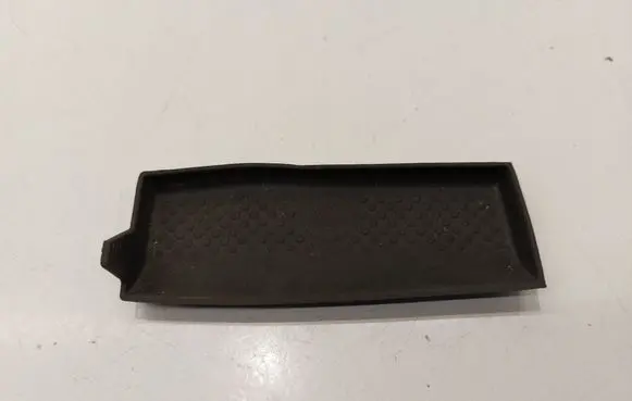 Volkswagen PASSAT B8 Central console drawer/shelf pad 3G1863330