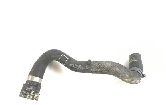 Audi A4 S4 B9 Engine coolant pipe/hose 8W0122073F 1K0122291CB