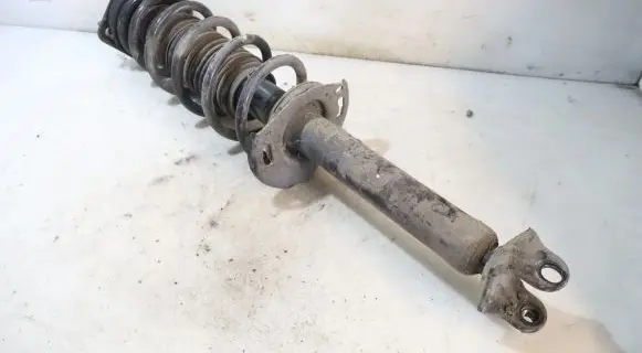 Infiniti Q50 Rear shock absorber/damper