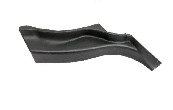 Land Rover Range Rover Sport L320 Rear seat side bottom trim EMG500520 EMG500520RH