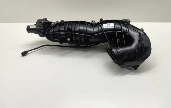 BMW 5 E60 E61 Intake manifold 7810178 7810741 781017803
