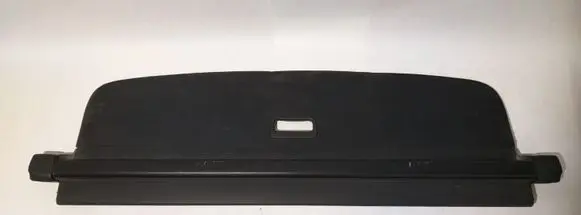 Volkswagen Golf V Parcel shelf load cover 1K9867871B