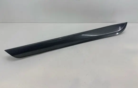 Peugeot 508 RXH Dashboard glove box trim 9672421877
