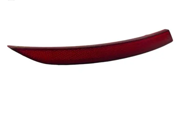 Volkswagen PASSAT CC Rear tail light reflector 3C8945106B