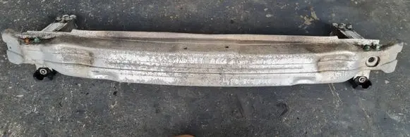 Front bumper cross member