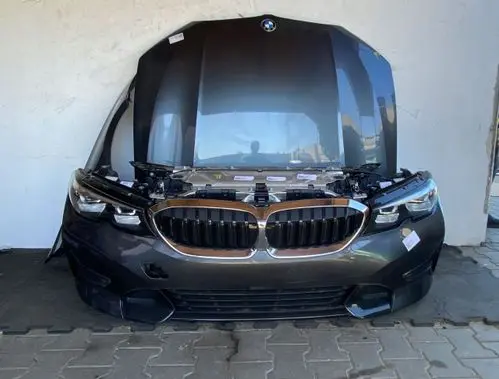 BMW 3 G20 G21 Body 