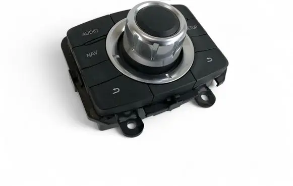 Mazda 6 Head unit multimedia control GKL166CHO