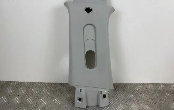 Jeep Compass (B) pillar trim (top) 6ND21PS4AA