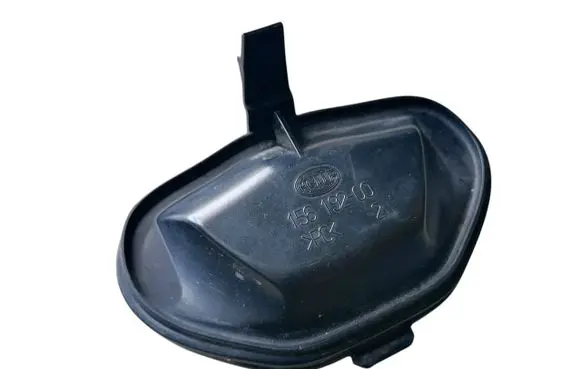Opel Vectra C Headlight/headlamp dust cover 156192-00