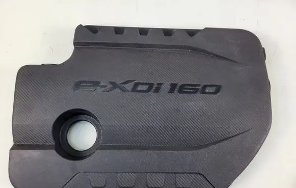 SsangYong Tivoli Engine cover (trim) A6730100214
