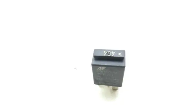 Audi A4 S4 B8 8K Other relay 7M0951253C