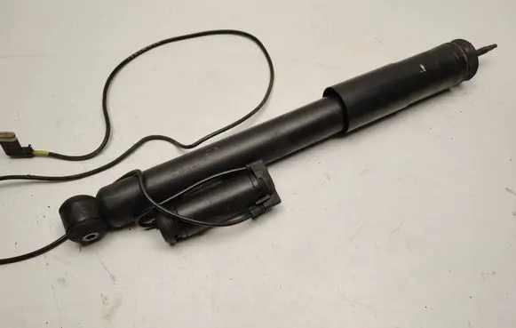 Mercedes-Benz E W211 Rear shock absorber/damper A2113262700