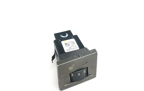 Opel Vectra C Seat heating switch 24441223