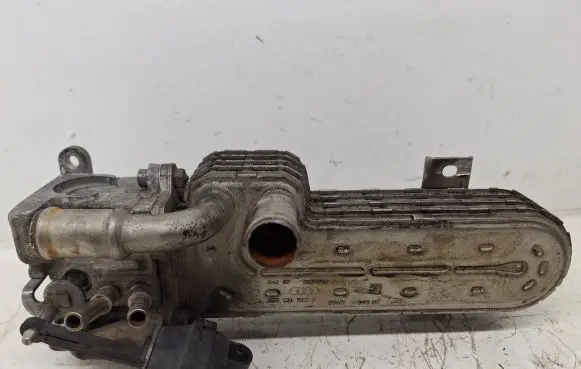 Hyundai Santa Fe EGR valve cooler 03G131513J 3239787