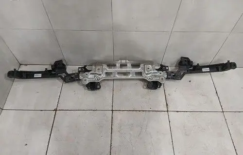 Porsche 718 Cayman 982 982c Fuel filter bracket/mount holder 982827204C