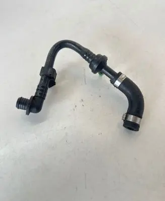 Volkswagen Golf IV Vacuum line/pipe/hose 1J0612041AD