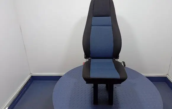 Renault Trafic II (X83) Front passenger seat 
