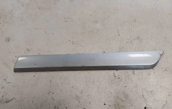 Opel Astra H Rear fender molding trim 24461111