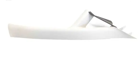Ford Fiesta (A) pillar trim D1BBB03198AEW