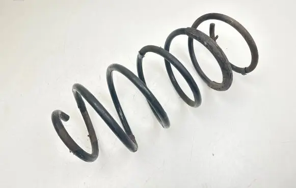 Volvo V70 Front coil spring