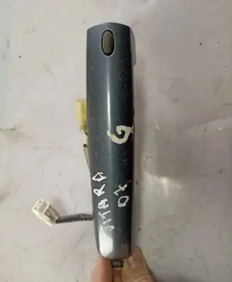 Suzuki Grand Vitara II Rear door exterior handle