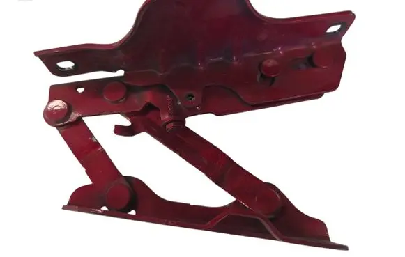 Tesla Model S Engine bonnet/hood hinges 102928400C