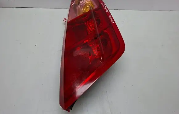 Fiat Grande Punto Rear/tail lights S27645843 51701590