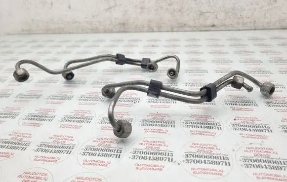 Ford Galaxy Fuel line pipe