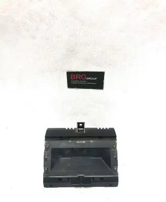 Renault Laguna I Screen/display/small screen 7700822080 21401114