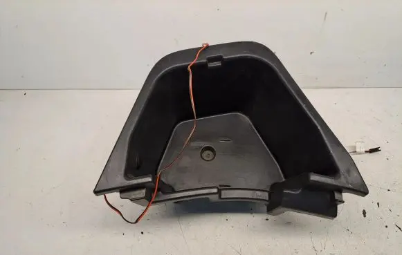 Toyota Prius (XW20) Glove box 6499747010