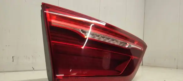 BMW X6 F16 Tailgate rear/tail lights 7438825
