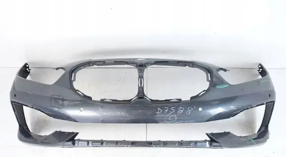 BMW 1 F40 Front bumper 7459708