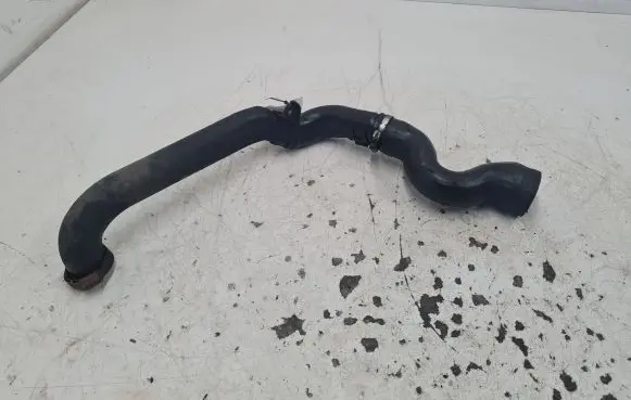 Opel Astra G Air intake hose/pipe